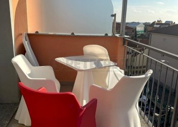 via gozzano monolocale attico  (2).jpg - Bilocale Via Guido Gozzano 20, Loano - foto 10