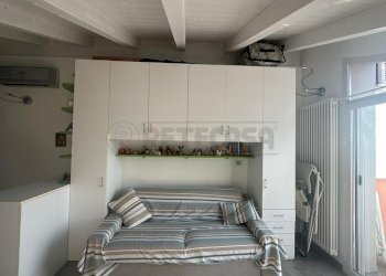 via gozzano monolocale attico  (3).jpg - Bilocale Via Guido Gozzano 20, Loano - foto 13