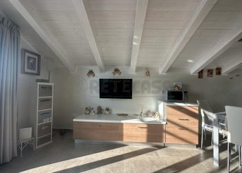 via gozzano monolocale attico  (4).jpg - Bilocale Via Guido Gozzano 20, Loano - foto 14