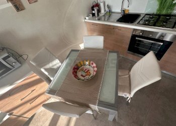 via gozzano monolocale attico  (5).jpg - Bilocale Via Guido Gozzano 20, Loano - foto 15