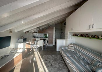 via gozzano monolocale attico  (6).jpg - Bilocale Via Guido Gozzano 20, Loano - foto 16