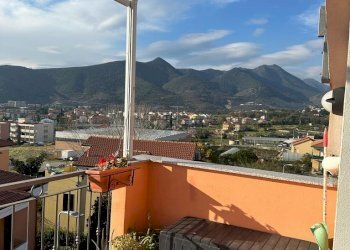 via gozzano monolocale attico  (8).jpg - Bilocale Via Guido Gozzano 20, Loano - foto 18