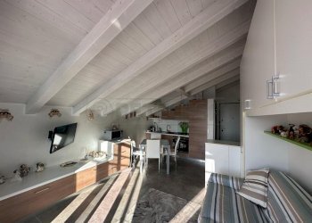 via gozzano monolocale attico  (12).jpg - Bilocale Via Guido Gozzano 20, Loano - foto 21