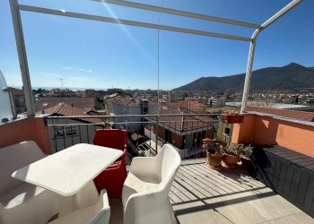 8b532814-69a3-4ce4-b083-97d45b29551f.JPG - Bilocale Via Guido Gozzano 20, Loano - foto 2