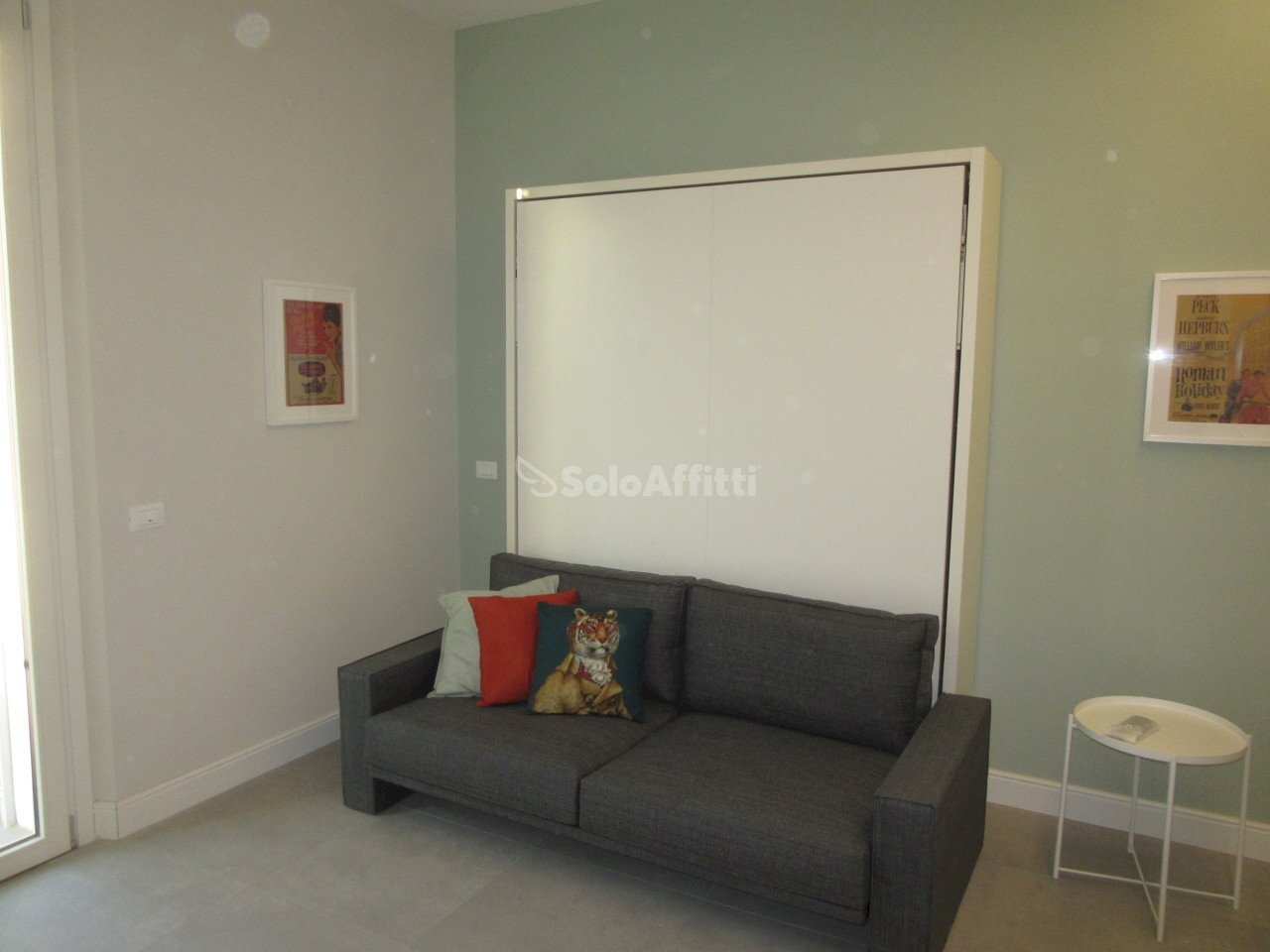 IMG_0501.JPG - Appartamento Piazza Ginori 2, Sesto Fiorentino - foto 2