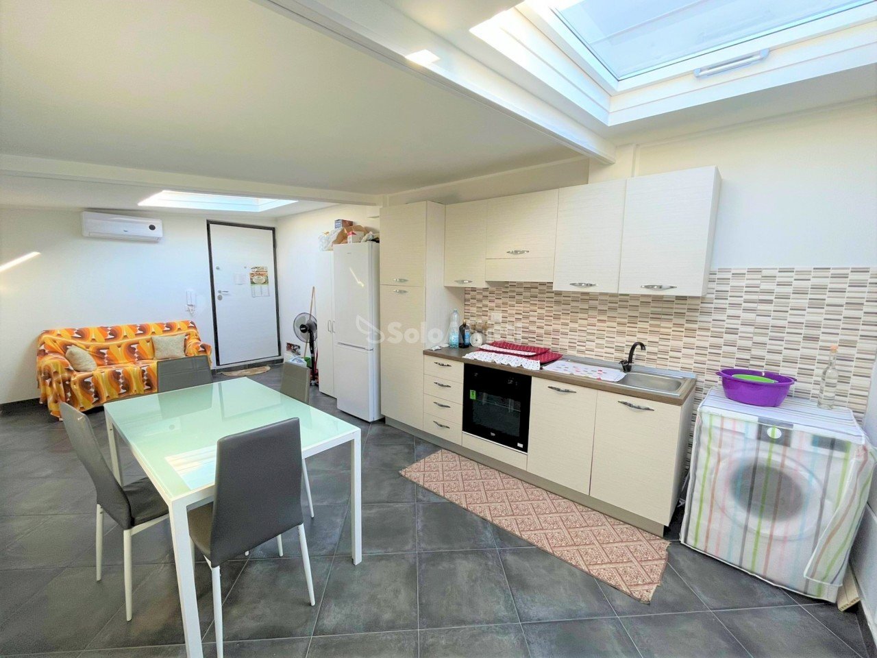 Non-buildable land Catanzaro - photo 1