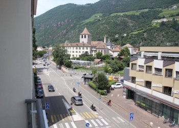 IMG_1417.JPG - Trilocale Bolzano - foto 1