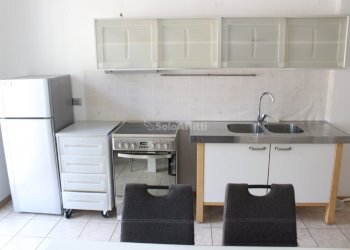 IMG_1412.JPG - Trilocale Bolzano - foto 8