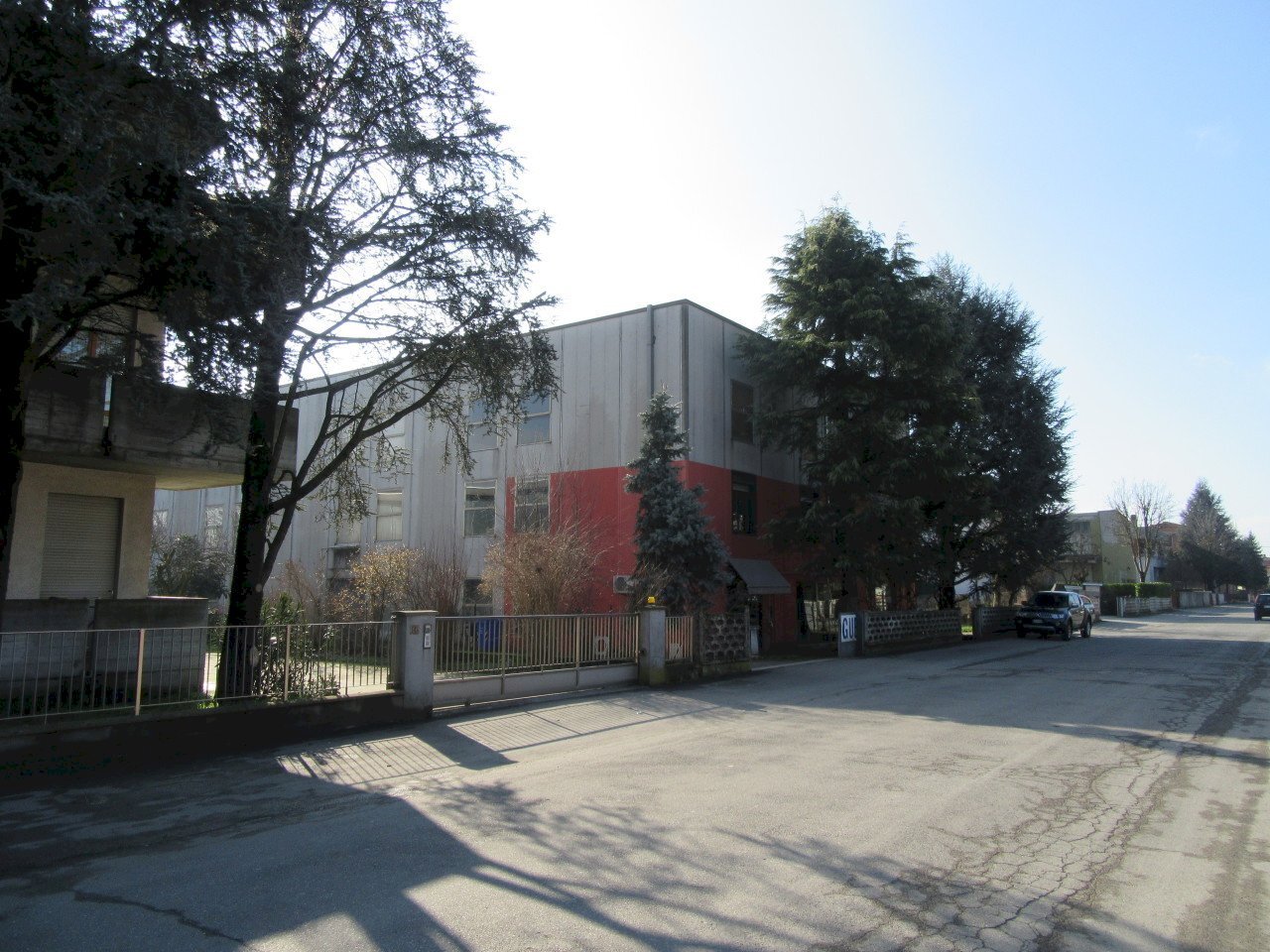 Commercial Premises Via Marconi, Noceto - photo 2