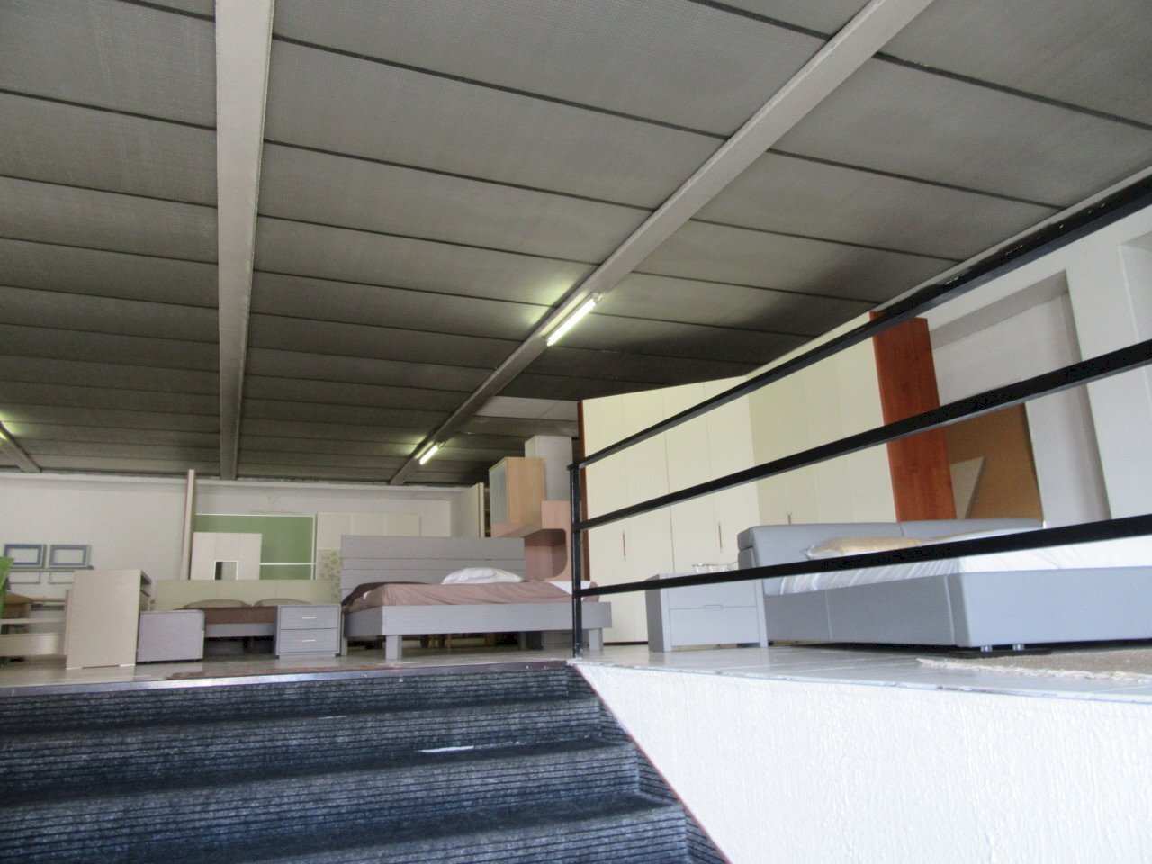 Commercial Premises Via Marconi, Noceto - photo 3