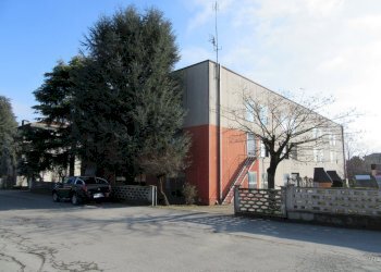 Locale Commerciale Via Marconi, Noceto - foto 1