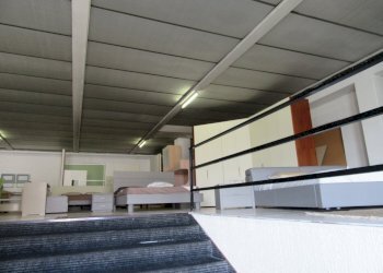 Locale Commerciale Via Marconi, Noceto - foto 3