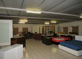 Locale Commerciale Via Marconi, Noceto - foto 4