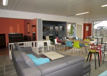 Locale Commerciale Via Marconi, Noceto - foto 7