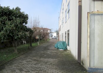 Locale Commerciale Via Marconi, Noceto - foto 8