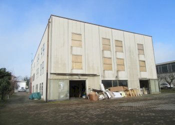 Locale Commerciale Via Marconi, Noceto - foto 10