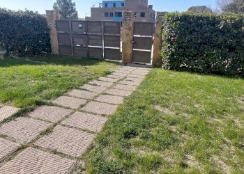 giardino fronte - Villa via delle fornaci, Livorno - foto 3