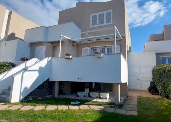 esterno viletta - Villa via delle fornaci, Livorno - foto 5