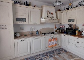 cucina - Villa via delle fornaci, Livorno - foto 19