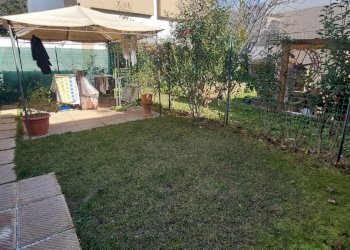 giardino - Villa via delle fornaci, Livorno - foto 21