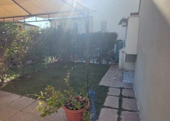 giardino - Villa via delle fornaci, Livorno - foto 22