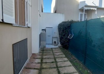 giardino lato cucina - Villa via delle fornaci, Livorno - foto 23