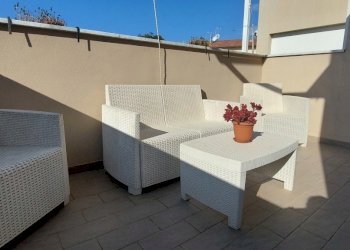terrazza abitabile - Villa via delle fornaci, Livorno - foto 15