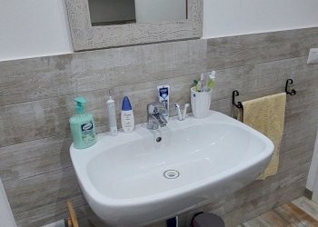bagno - Villa via delle fornaci, Livorno - foto 24