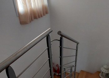 scala - Villa via delle fornaci, Livorno - foto 27