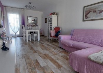 sala - Villa via delle fornaci, Livorno - foto 13