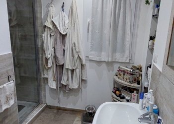 bagno - Villa via delle fornaci, Livorno - foto 25