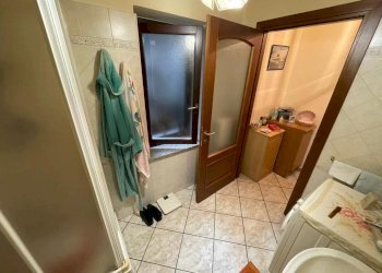 Casa semi indipendente via Carlo Alberto, 85, Pomaretto - foto 10