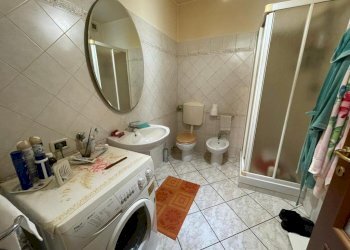 Casa semi indipendente via Carlo Alberto, 85, Pomaretto - foto 9