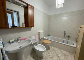 Casa semi indipendente via Carlo Alberto, 85, Pomaretto - foto 22