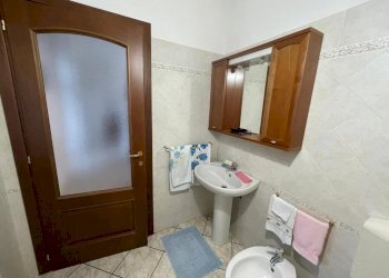 Casa semi indipendente via Carlo Alberto, 85, Pomaretto - foto 23