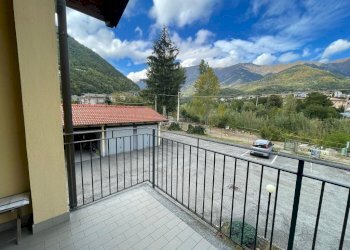 Casa semi indipendente via Carlo Alberto, 85, Pomaretto - foto 18