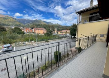 Casa semi indipendente via Carlo Alberto, 85, Pomaretto - foto 19