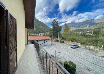 Casa semi indipendente via Carlo Alberto, 85, Pomaretto - foto 17