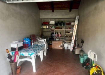 Casa semi indipendente via Carlo Alberto, 85, Pomaretto - foto 25