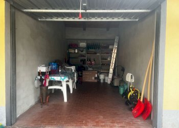 Casa semi indipendente via Carlo Alberto, 85, Pomaretto - foto 24