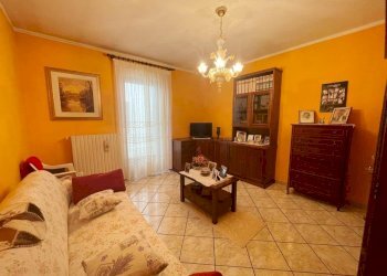 Casa semi indipendente via Carlo Alberto, 85, Pomaretto - foto 16