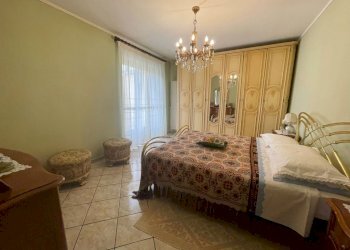 Casa semi indipendente via Carlo Alberto, 85, Pomaretto - foto 15