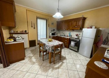 Casa semi indipendente via Carlo Alberto, 85, Pomaretto - foto 7