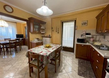 Casa semi indipendente via Carlo Alberto, 85, Pomaretto - foto 6