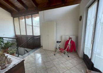 Casa semi indipendente via Carlo Alberto, 85, Pomaretto - foto 21