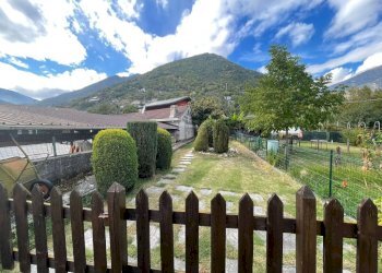 Casa semi indipendente via Carlo Alberto, 85, Pomaretto - foto 28