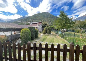 Casa semi indipendente via Carlo Alberto, 85, Pomaretto - foto 29