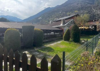 Casa semi indipendente via Carlo Alberto, 85, Pomaretto - foto 26