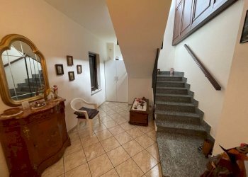 Casa semi indipendente via Carlo Alberto, 85, Pomaretto - foto 11