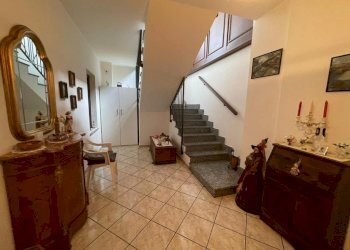 Casa semi indipendente via Carlo Alberto, 85, Pomaretto - foto 12